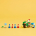 LEGO Super Mario 72031 Mario Kart – Yoshi Bike - 1284152 - zdjęcie 10